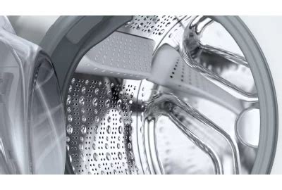 Lave linge hublot BOSCH WGE02203FR Série 2.